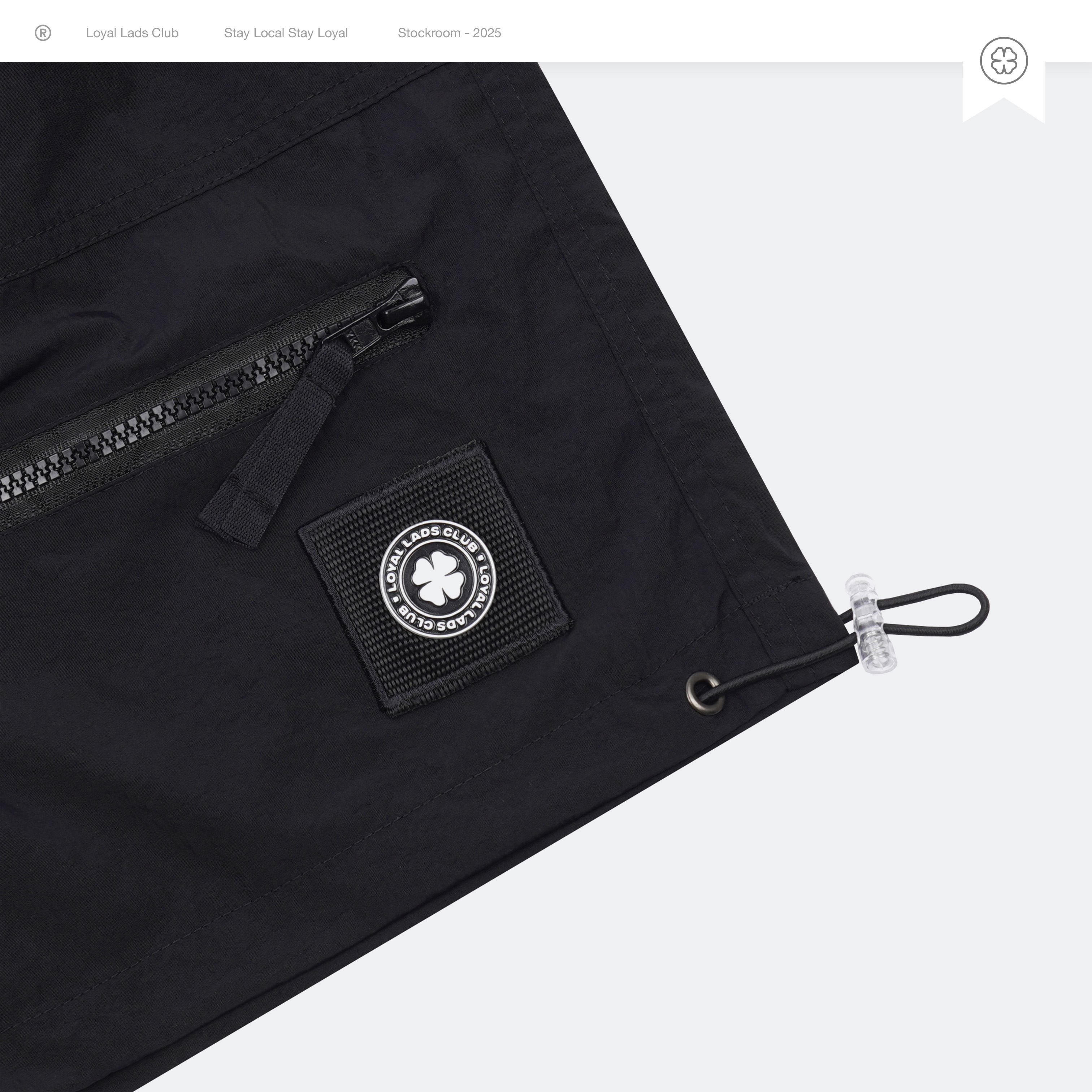 Boardshort - Zonale - Thumbnail 4